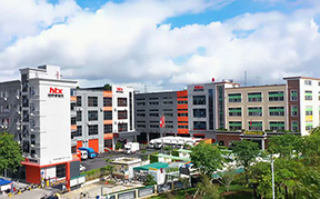 bjl平台跨境物流公司