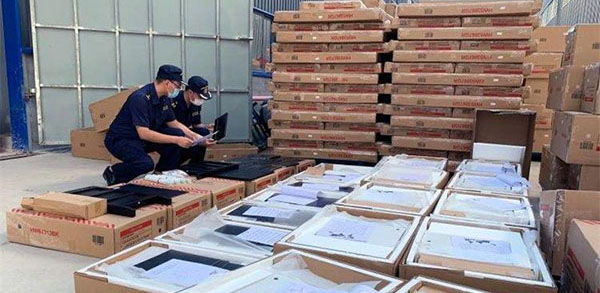 俄罗斯进口到国内运输程序(图1)